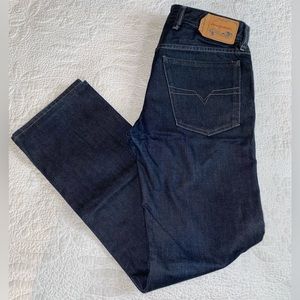 Diesel Waykee Men’s Size 29 x 30